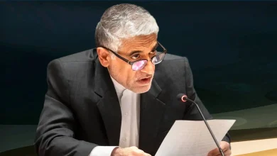ایران له پنځو هېوادونو د غرامت غوښتنه وکړه؛ ملګرو ملتونو ته د تهران رسمي لیک