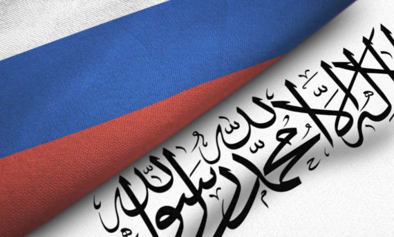 د مسکو او کابل امنیتي تړون؛ روسیه له افغانستان سره د پوځي همکارۍ کوي