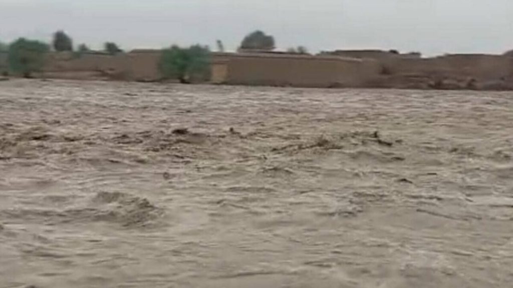 Flood