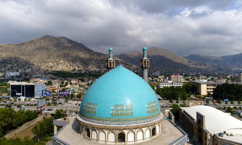 د خاتمالنبیین مدرسې مشرتابه: طالبانو د دیني مرکز ودانۍ مهر او لاک کړې