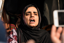 د ماه رنګ بلوچ نیونې ته غبرګونونه؛ بښنې نړیوال سازمان د سمدستي خوشې کېدو غوښتنه وکړه