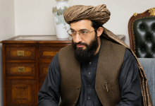 بروکسل کې د طالبانو پلاوی؛ قهار بلخي وایي، سفر د مثبت تعامل لپاره د نوو لارو د پرانیستو فرصت دی