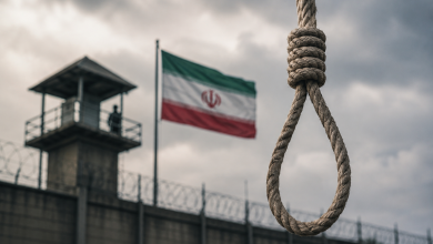 ایران کې د افغانانو اعدامونه؛ درې افغان وګړي د اعدام په سزا محکوم شول