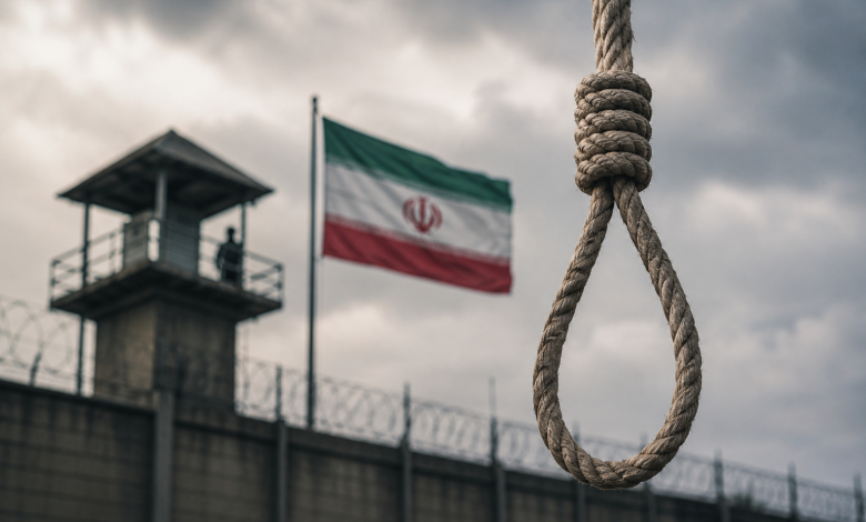 ایران کې د افغانانو اعدامونه؛ درې افغان وګړي د اعدام په سزا محکوم شول