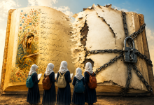 افغان ښځې؛ د رابعې له نسله تر بندیزونو، خو لا هم د مقاومت په لومړۍ کرښه