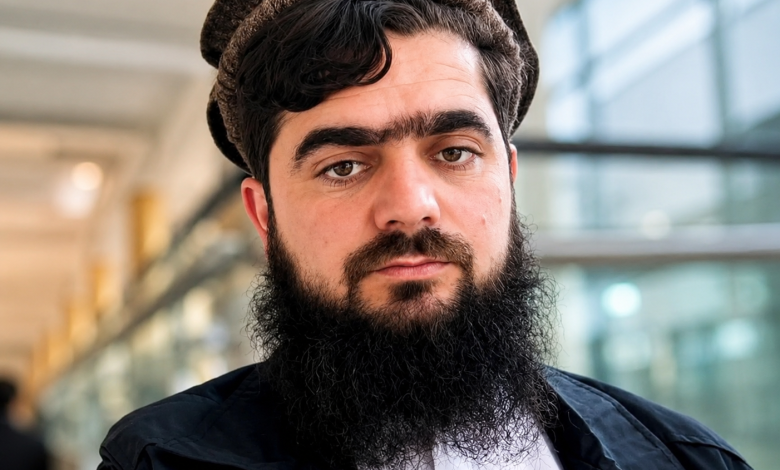 د بدخشان د اطلاعاتو او کلتور رئیس وژنه؛ ذبیحالله امیري په وسلهوال برید کې ووژل شو