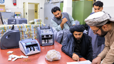 افغانستان ته د ملګرو ملتونو مرستې؛ ۲۱.۹ میلیونه کسان بشري ملاتړ ته اړتیا لري