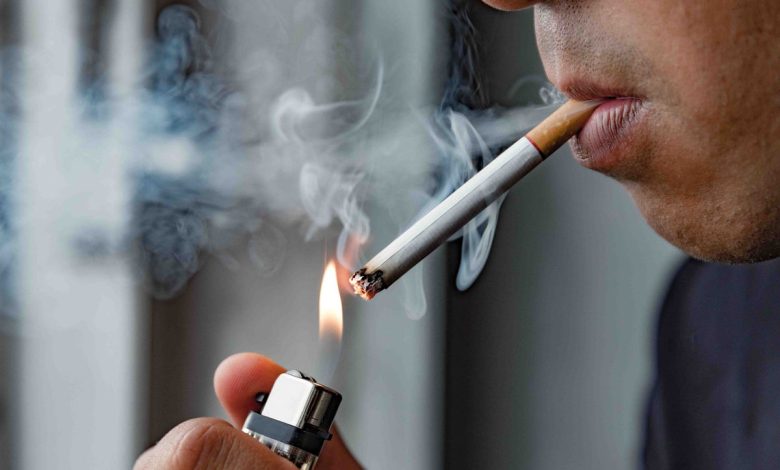 د سګریټ پرېښودو اسانه لار؛ یوګا او بدني فعالیت څه مرسته کولی شي؟