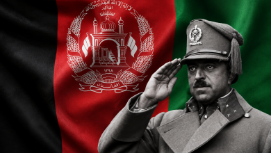 د هېواد ازادي؛ امان الله خان د خپلواکۍ او عصري حکومتولۍ اتل