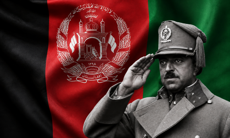 د هېواد ازادي؛ امان الله خان د خپلواکۍ او عصري حکومتولۍ اتل