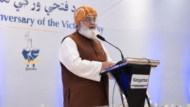 مولانا فضل الرحمن: افغانستان او پاکستان باید له زغم نه کار واخلي