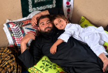 مورجانې زه ژوندی نه پاتې کېږم؛ د حیاتالله وروستی پیغام او د یوه ملت اوږده کیسه