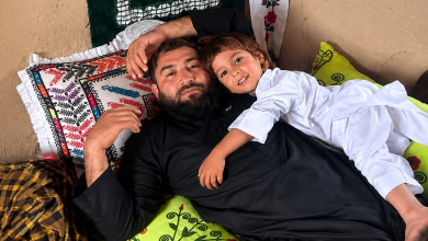 مورجانې زه ژوندی نه پاتې کېږم؛ د حیاتالله وروستی پیغام او د یوه ملت اوږده کیسه