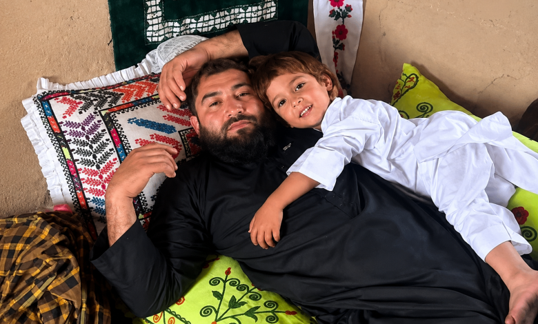 مورجانې زه ژوندی نه پاتې کېږم؛ د حیاتالله وروستی پیغام او د یوه ملت اوږده کیسه