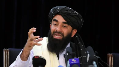 د محمود شاه حبیبي قضیه؛ مجاهد د FBI ادعاوې رد کړې