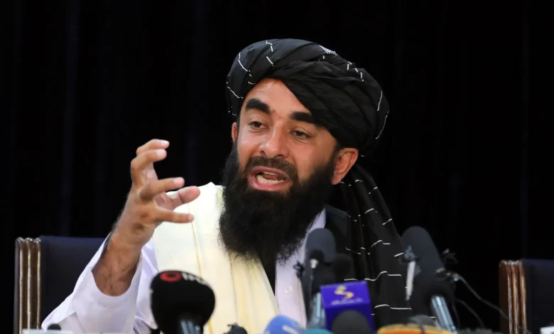د محمود شاه حبیبي قضیه؛ مجاهد د FBI ادعاوې رد کړې