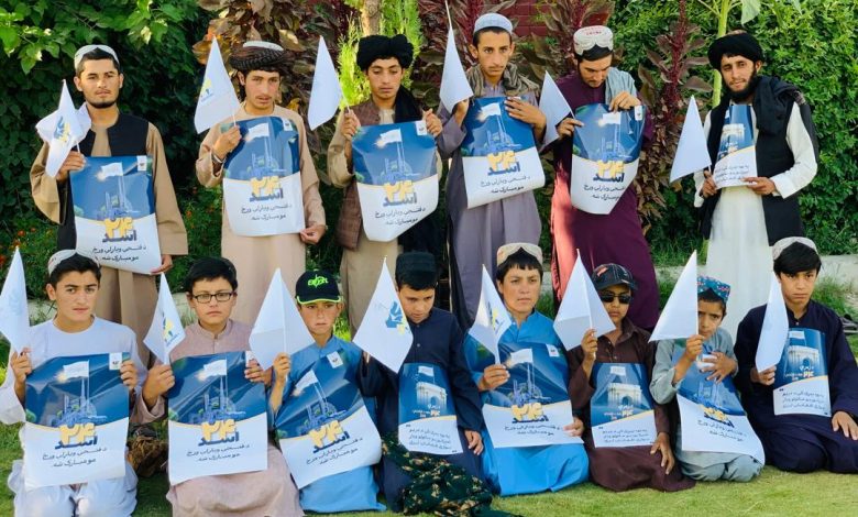 طالبان او د اسد۲۴مه؛ کابل د پنځمې کلیزې لپاره چمتووالی نیسي
