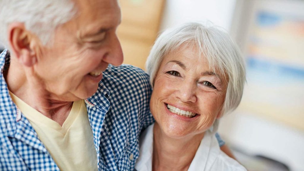 Sixty and Me Words Older Men Need to Hear
