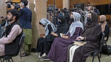 د طالبانو پنځه کلن واک؛ افغان رسنۍ لا هم د محدودیتونو تر سیوري لاندې دي