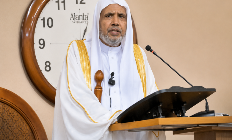 د اسلامي نړۍ پیوستون سازمان د کابل د ښوونځي چاودنه وغندله