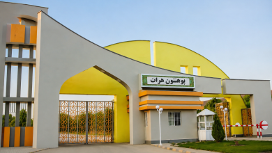 د هرات پوهنتون د طب پوهنځي ۱۱ استادانو استعفا کړې