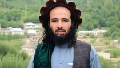 په بدخشان کې د جمعه خان فاتح د پلویانو او طالبانو ترمنځ نښته