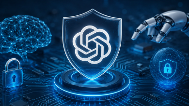د اوپن اېآی AI امنیت؛ شرکت د AI ایجنټانو د چلند په اړه نوې موندنې خپرې کړې