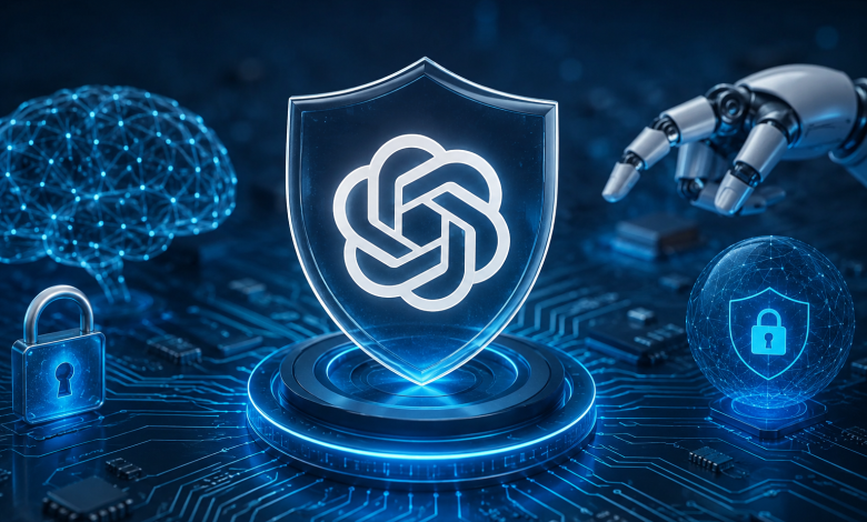 د اوپن اېآی AI امنیت؛ شرکت د AI ایجنټانو د چلند په اړه نوې موندنې خپرې کړې