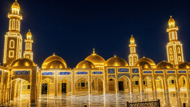 د خواجه عبدالله انصاري جومات د ۱۰۷ میلیون افغانیو په لګښت ورغول شو