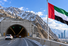 اماراتي شرکت د سالنګ دویم تونل او درملو فابریکې جوړولو ته لېوالتیا ښيي