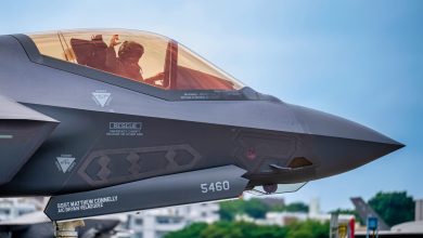 سعودي عربستان ته د F-35 الوتکو پلور؛ امریکا د ۲۴.۳ میلیارد ډالرو معامله تصویب کړه
