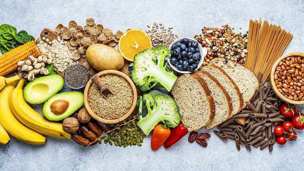 GettyImages 1457889029 healthy food 2