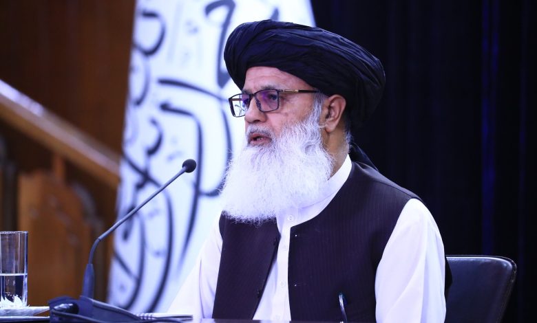امارتي ادارو کې اداري پروسې؛ ۹۲۸ بهیرونه ساده شوي