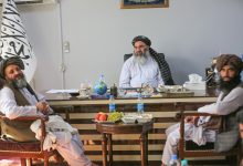 د هېواد د سړکونو ساتنه او څارنه؛ د څلورو ولایتونو له مسئولینو سره خبرې