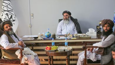 د هېواد د سړکونو ساتنه او څارنه؛ د څلورو ولایتونو له مسئولینو سره خبرې