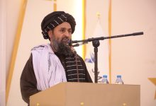 بغلان کې د نوي صنعتي ښارګوټي پرانېسته؛ ۱۶۷۹ جریبه ځمکه به ځانګړې شي