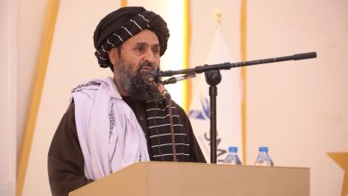 بغلان کې د نوي صنعتي ښارګوټي پرانېسته؛ ۱۶۷۹ جریبه ځمکه به ځانګړې شي