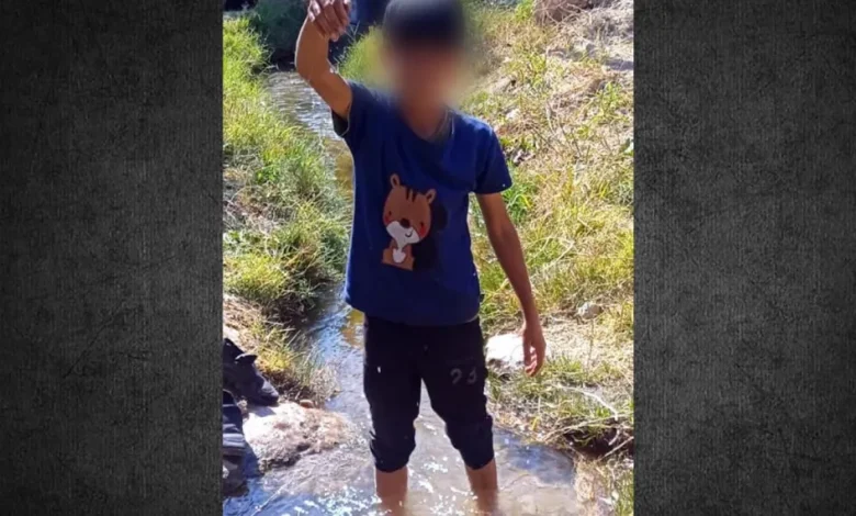 ایران کې د ۱۳ کلن افغان قتل؛ د کورنۍ د عدالت غوښتنې کیسه