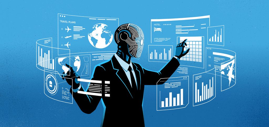 agentic ai dobi