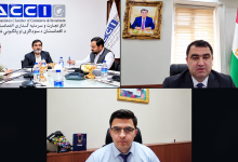 افغانستان او تاجکستان سوداګري؛ د اقتصادي اړیکو د پراختیا لپاره نوې هڅې