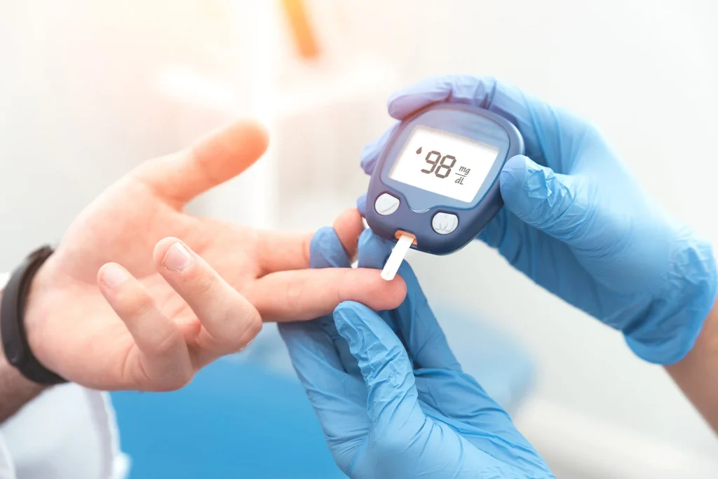bloodsugar