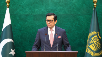 کابل ته د اسلام اباد شرط؛ د پولې او سوداګرۍ د بیا پیل لپاره د ترهګرۍ پر ضد اقدام غواړي