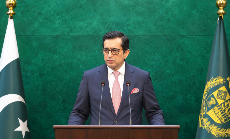 کابل ته د اسلام اباد شرط؛ د پولې او سوداګرۍ د بیا پیل لپاره د ترهګرۍ پر ضد اقدام غواړي