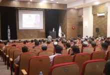 هرات کې نوی سوداګریز مارکېټ جوړېږي