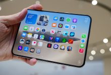 اپل لومړنی قاتېدونکی ایفون بازار ته وړاندې کړ