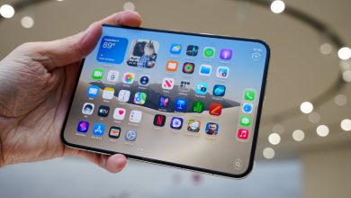 اپل لومړنی قاتېدونکی ایفون بازار ته وړاندې کړ