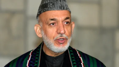 د پاکستان پر وړاندې د کرزي غبرګون؛ پر کونړ او پکتیکا یې وروستي بریدونه په کلکه وغندل