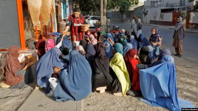 افغانستان کې د لوږې بحران؛ ملګري ملتونه د ۱۹.۲ میلیونه کسانو په اړه خبرداری ورکوي
