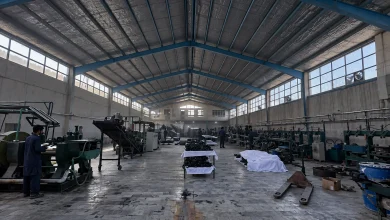 هرات کې د ټیوب جوړولو فابریکه د پنځه میلیونه ډالرو په پانګونه فعاله شوه
