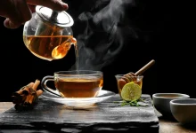 د زړه لپاره د چای ګټې؛ نوې څېړنه د چای مثبتې اغېزې او احتمالي زیانونه څرګندوي